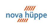 Nova Hüppe GmbH - Logo